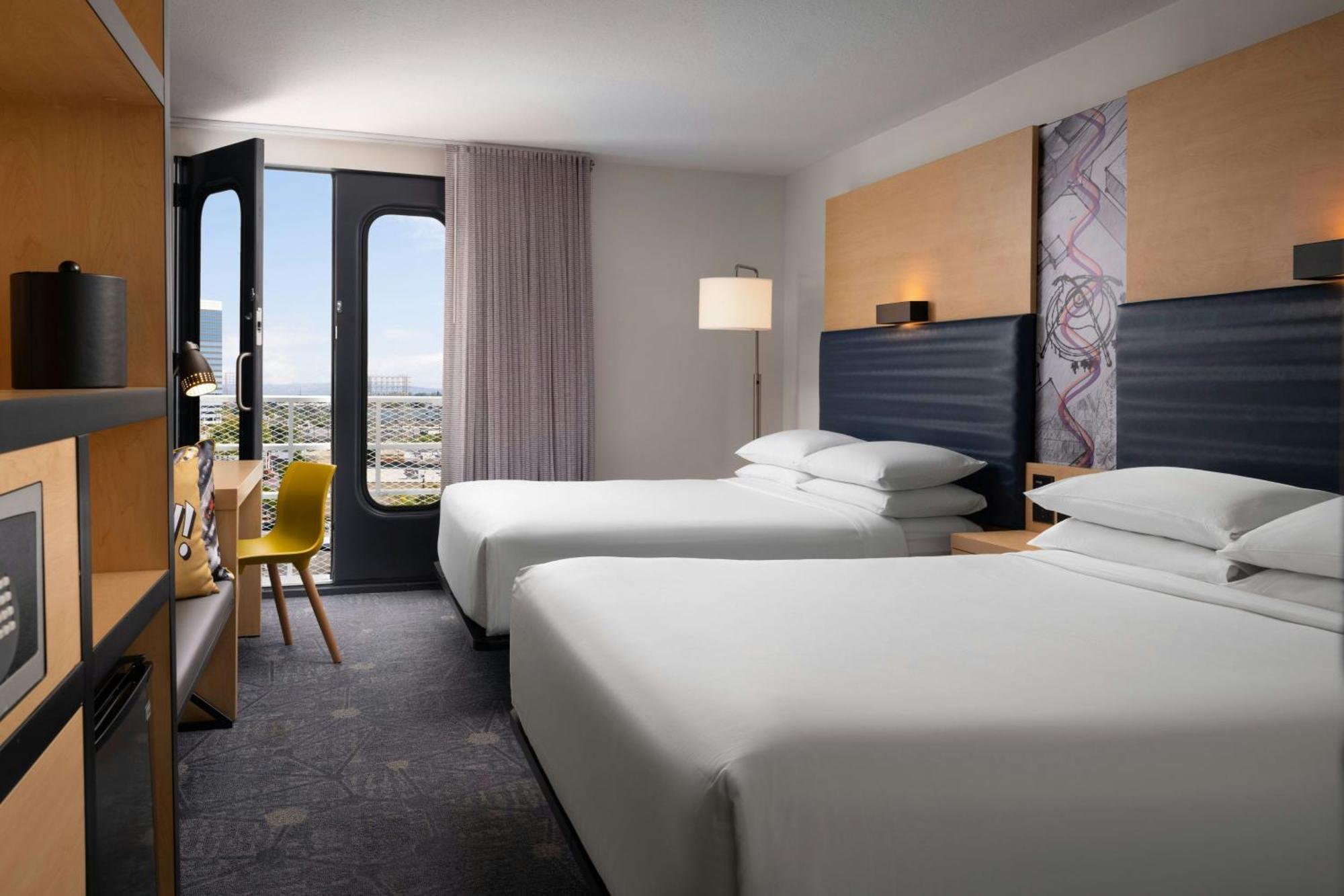 Aloft El Segundo - Los Angeles Airport Kültér fotó