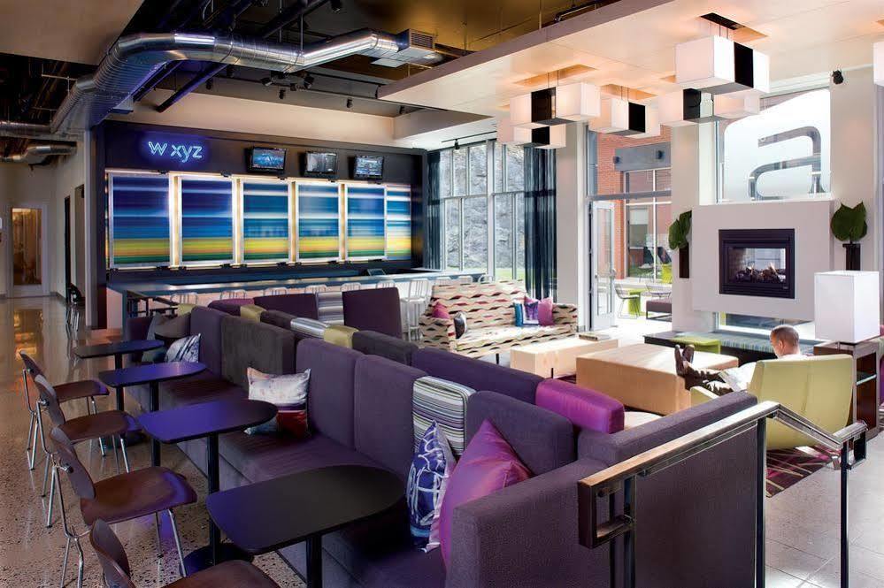 Aloft El Segundo - Los Angeles Airport Kültér fotó